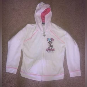 Bobby Jack Jacket w/ Embroideries